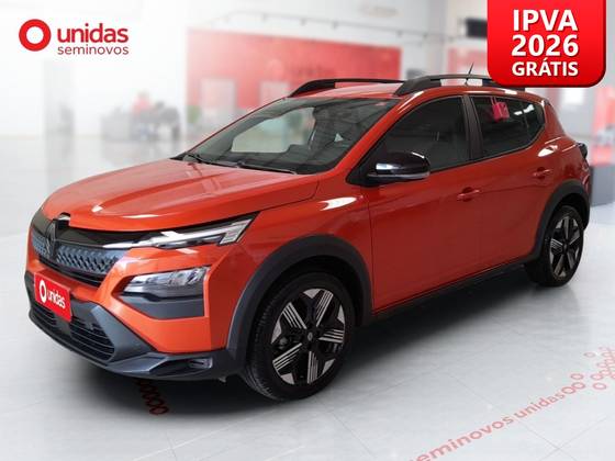 RENAULT KARDIAN 1.0 TCE FLEX TECHNO EDC